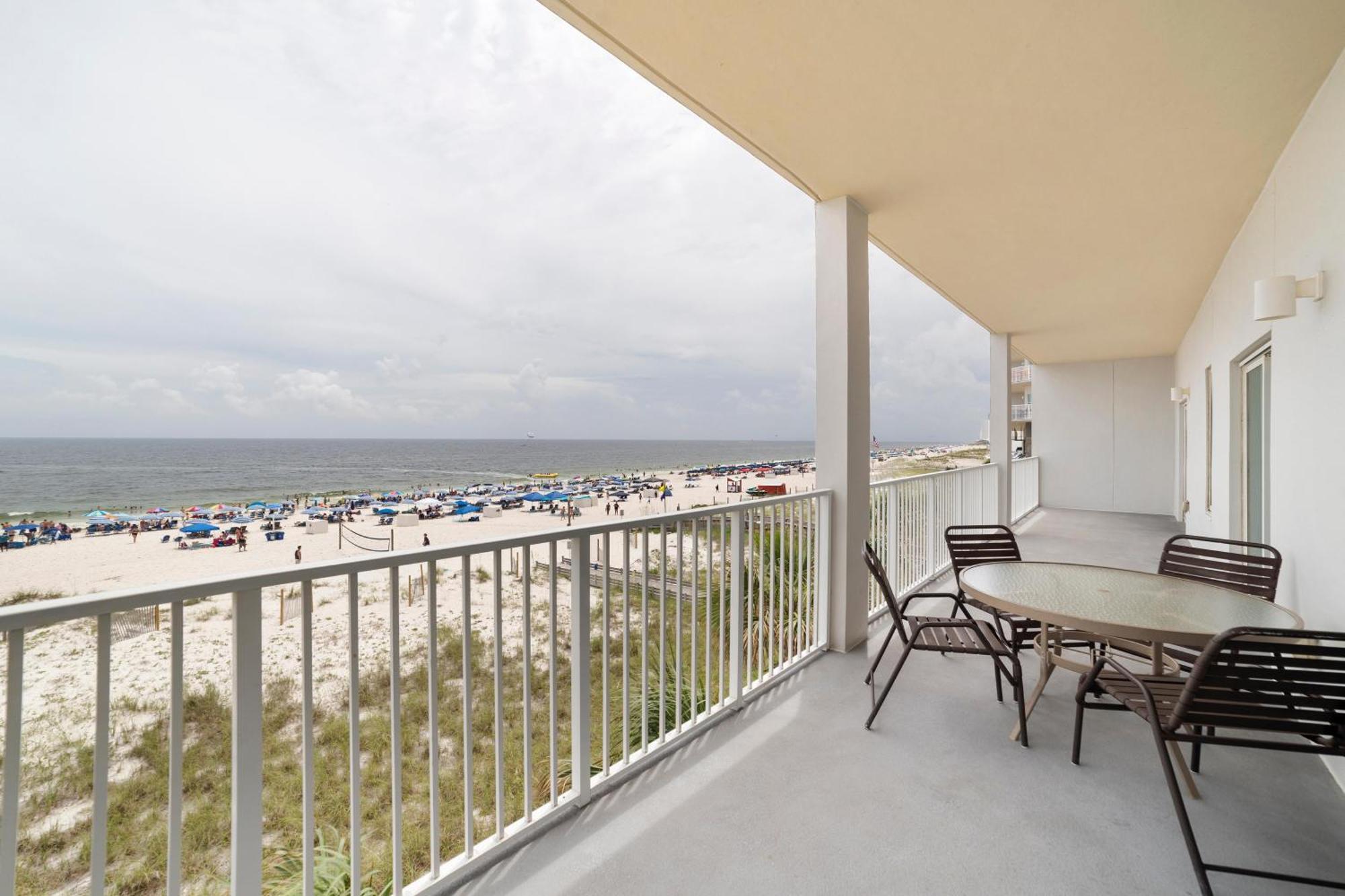 Villa Seawind 300 By Liquid Life Gulf Shores Esterno foto