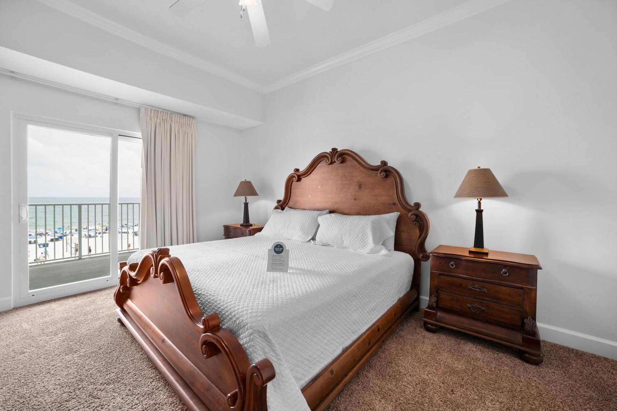 Villa Seawind 300 By Liquid Life Gulf Shores Esterno foto