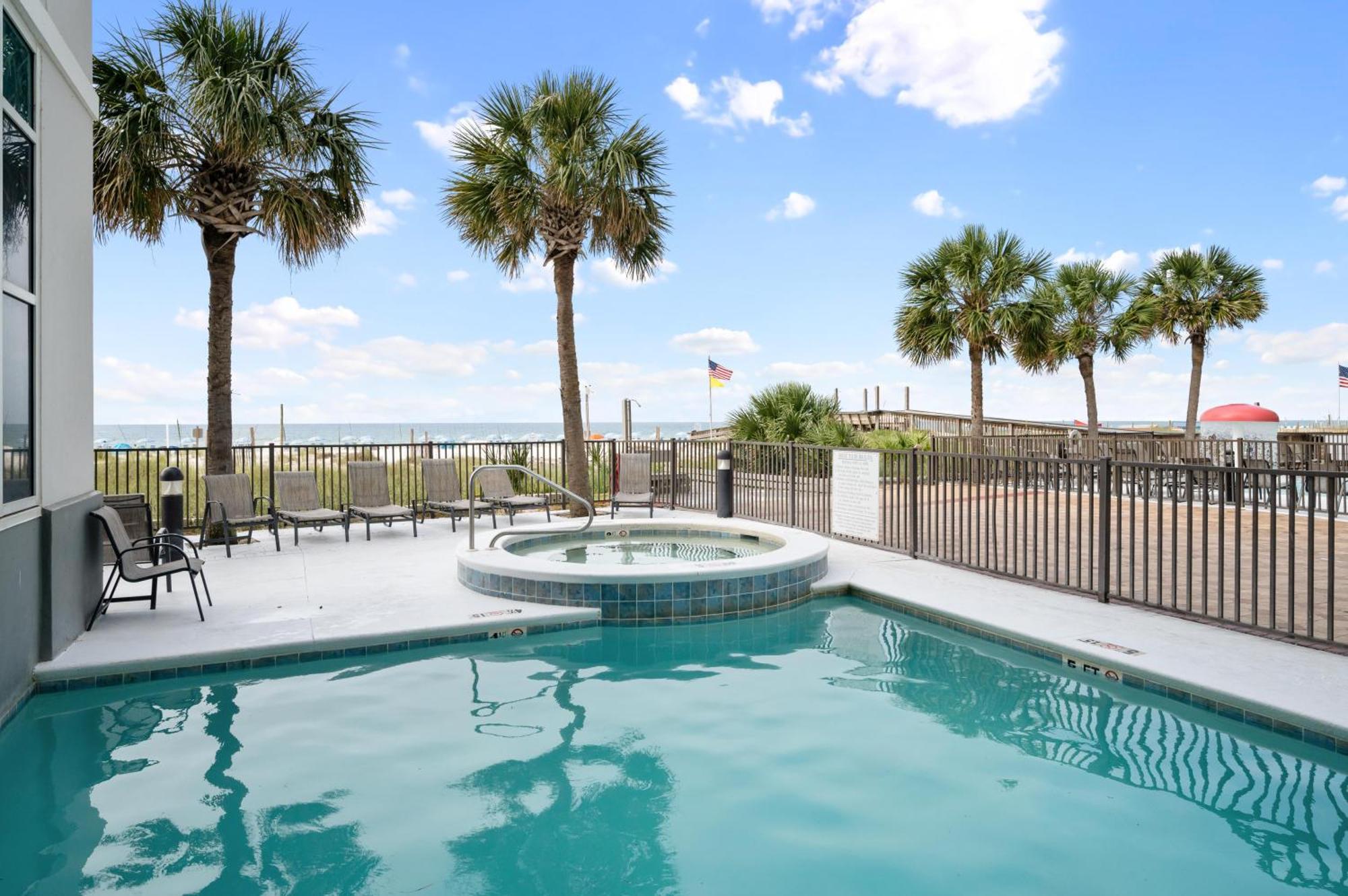 Villa Seawind 300 By Liquid Life Gulf Shores Esterno foto