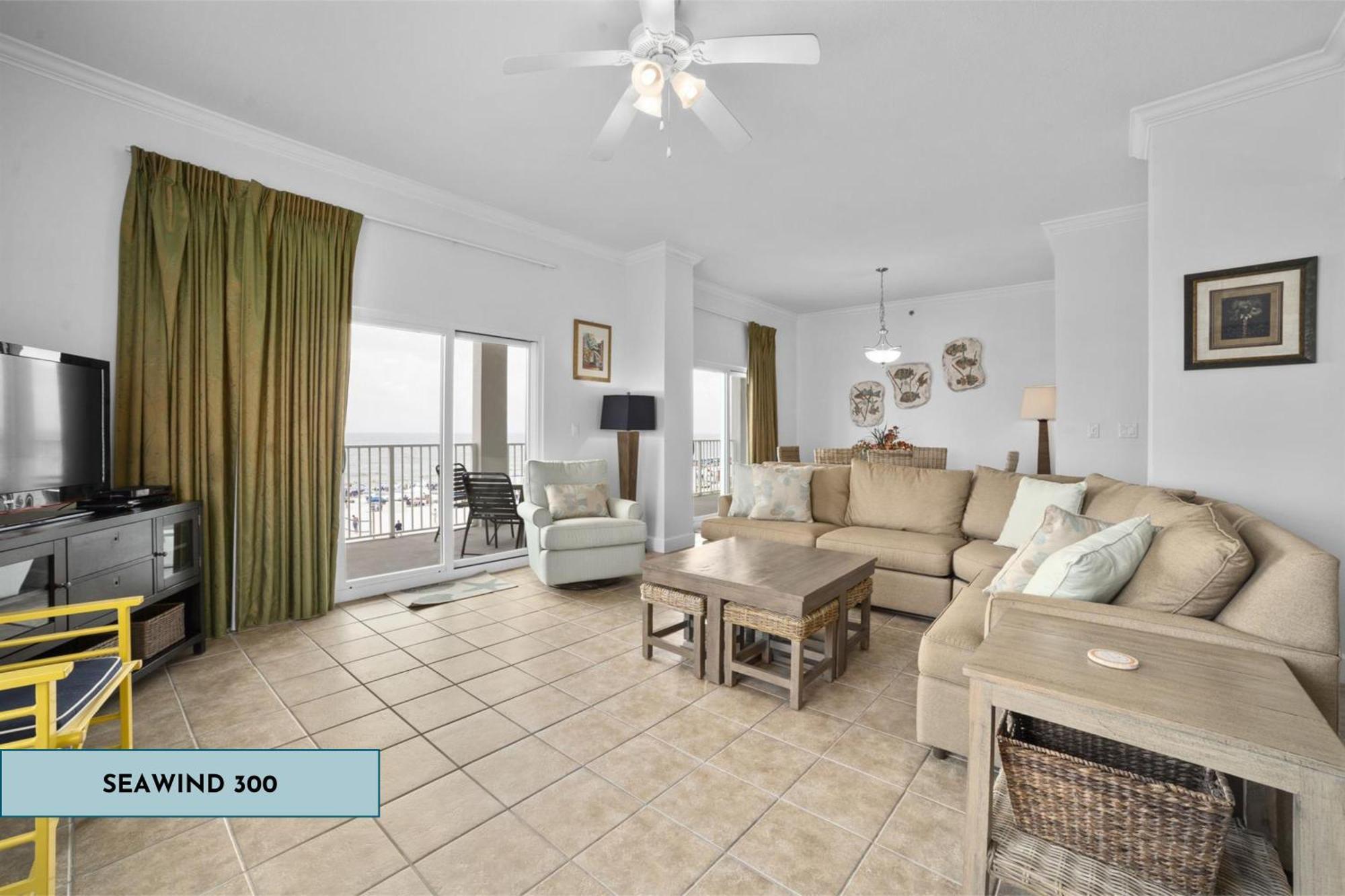 Villa Seawind 300 By Liquid Life Gulf Shores Esterno foto