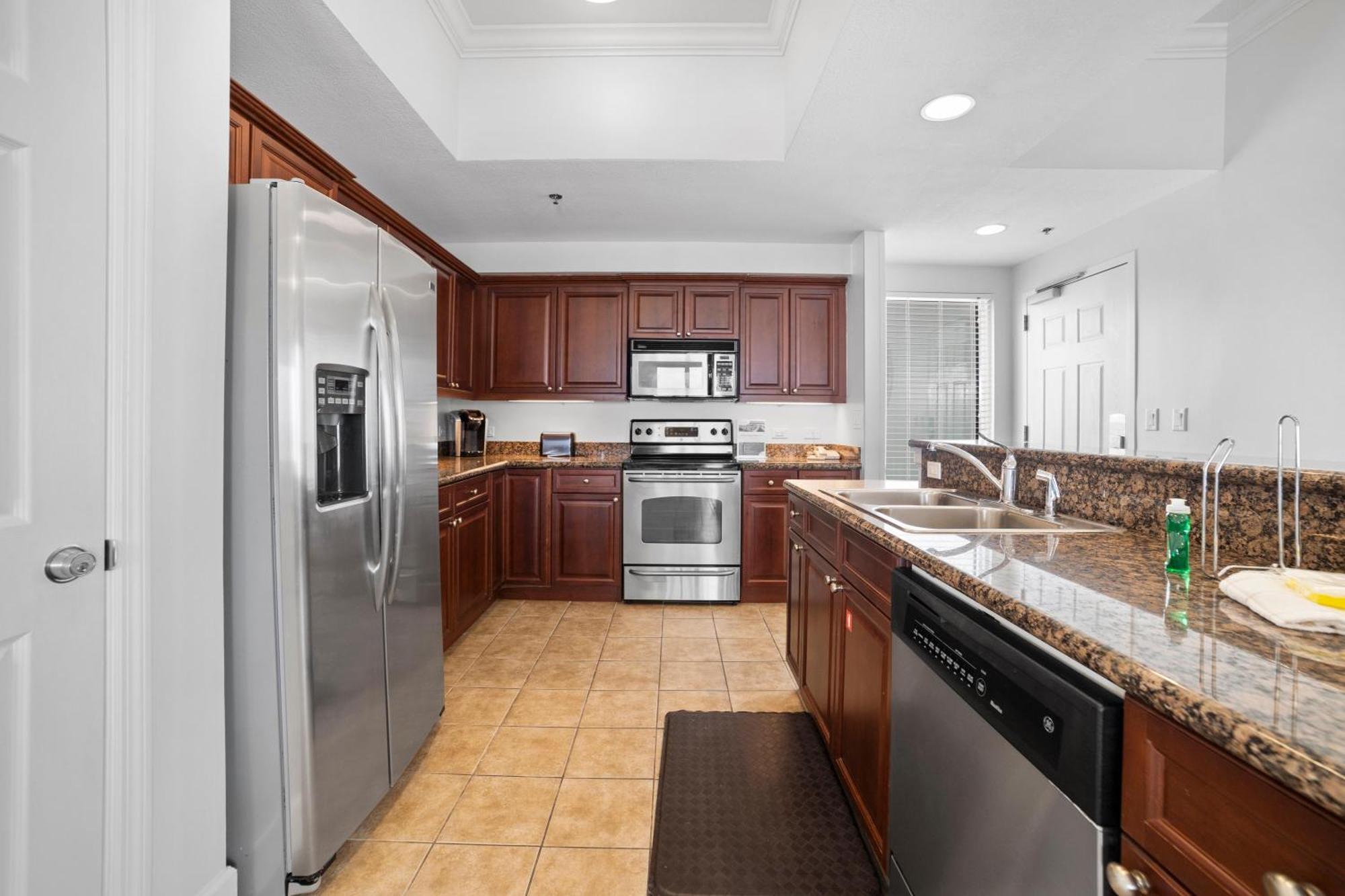 Villa Seawind 300 By Liquid Life Gulf Shores Esterno foto