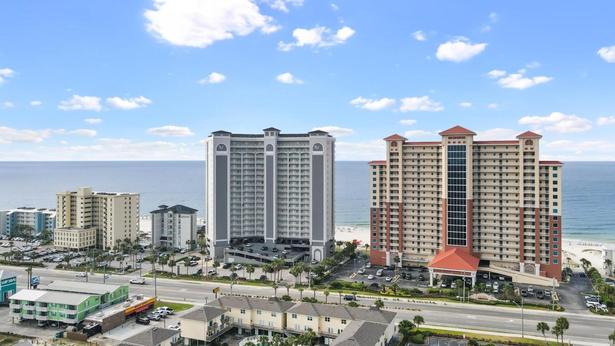 Villa Seawind 300 By Liquid Life Gulf Shores Esterno foto