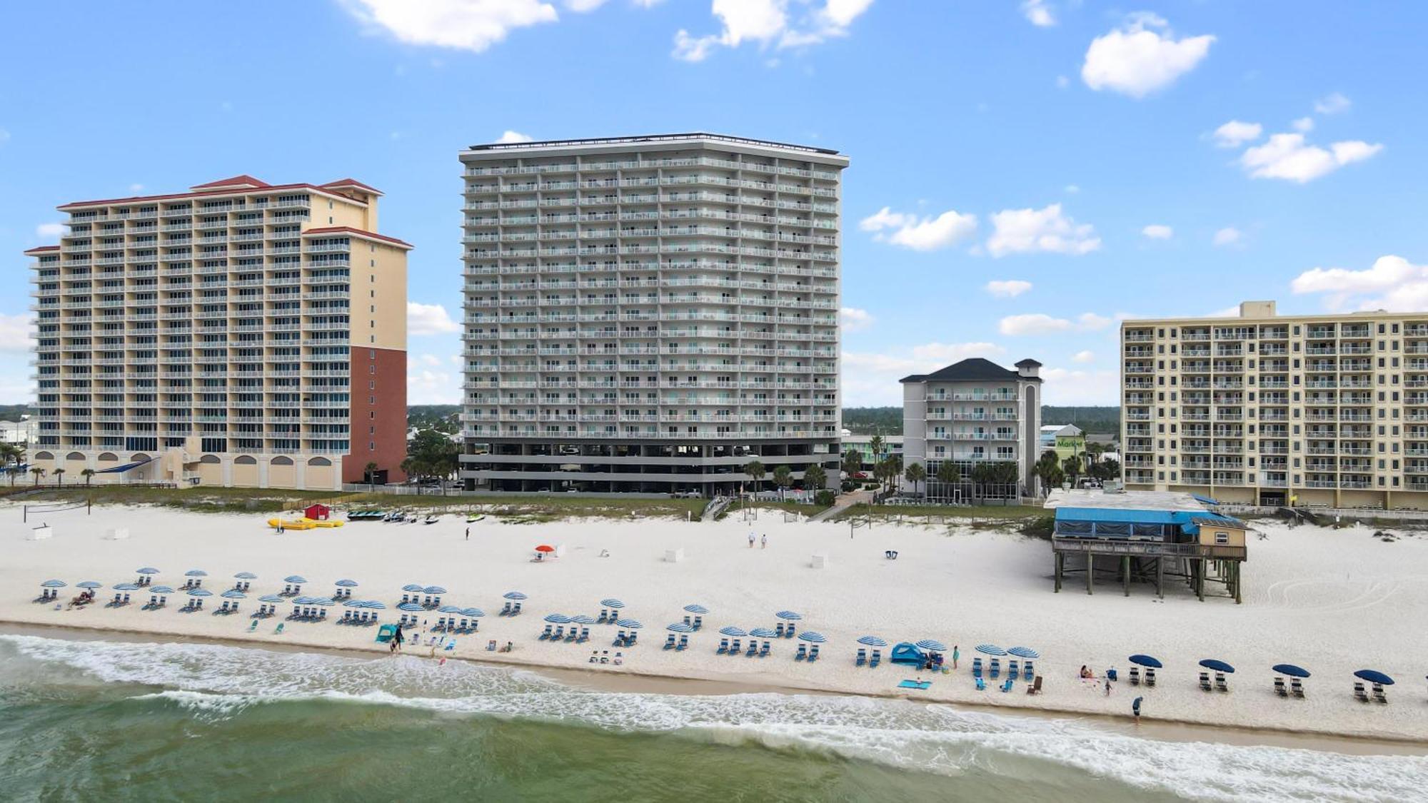 Villa Seawind 300 By Liquid Life Gulf Shores Esterno foto