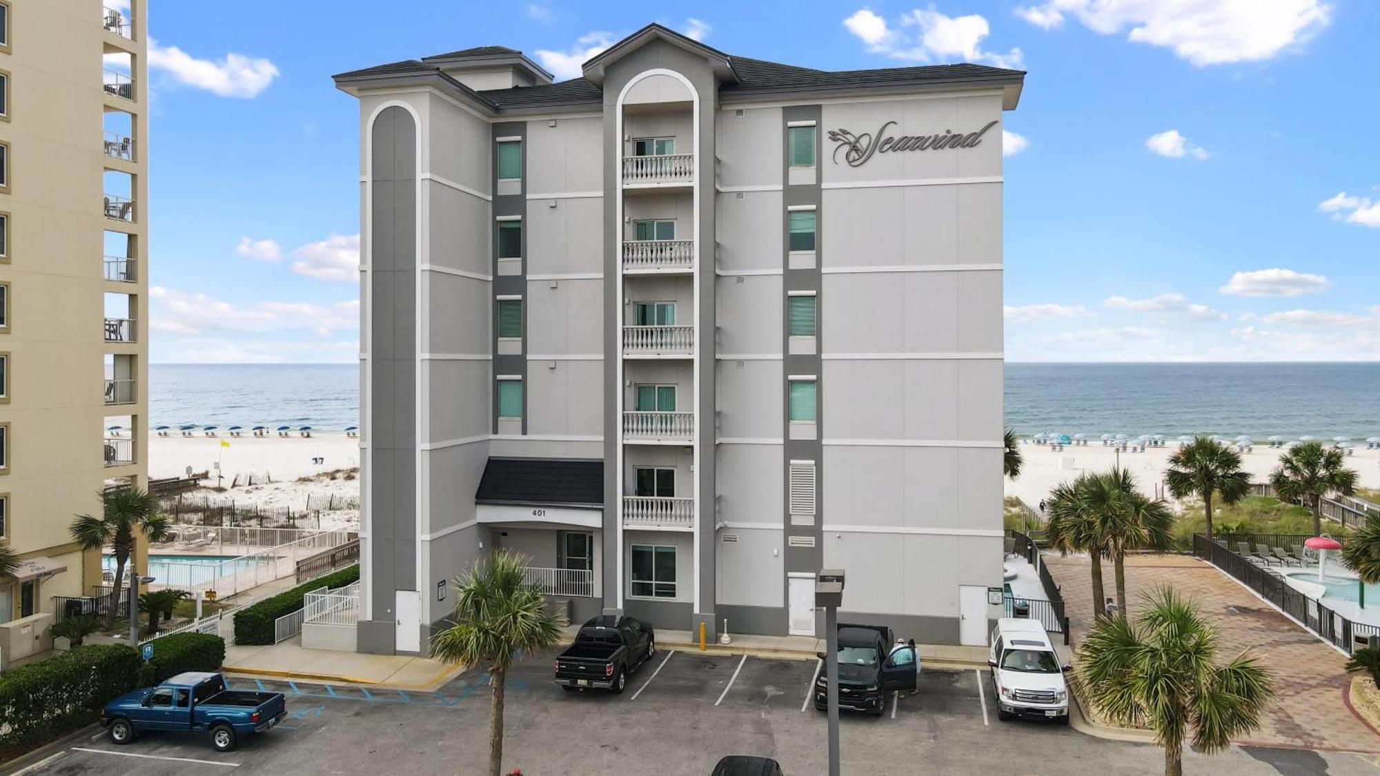 Villa Seawind 300 By Liquid Life Gulf Shores Esterno foto