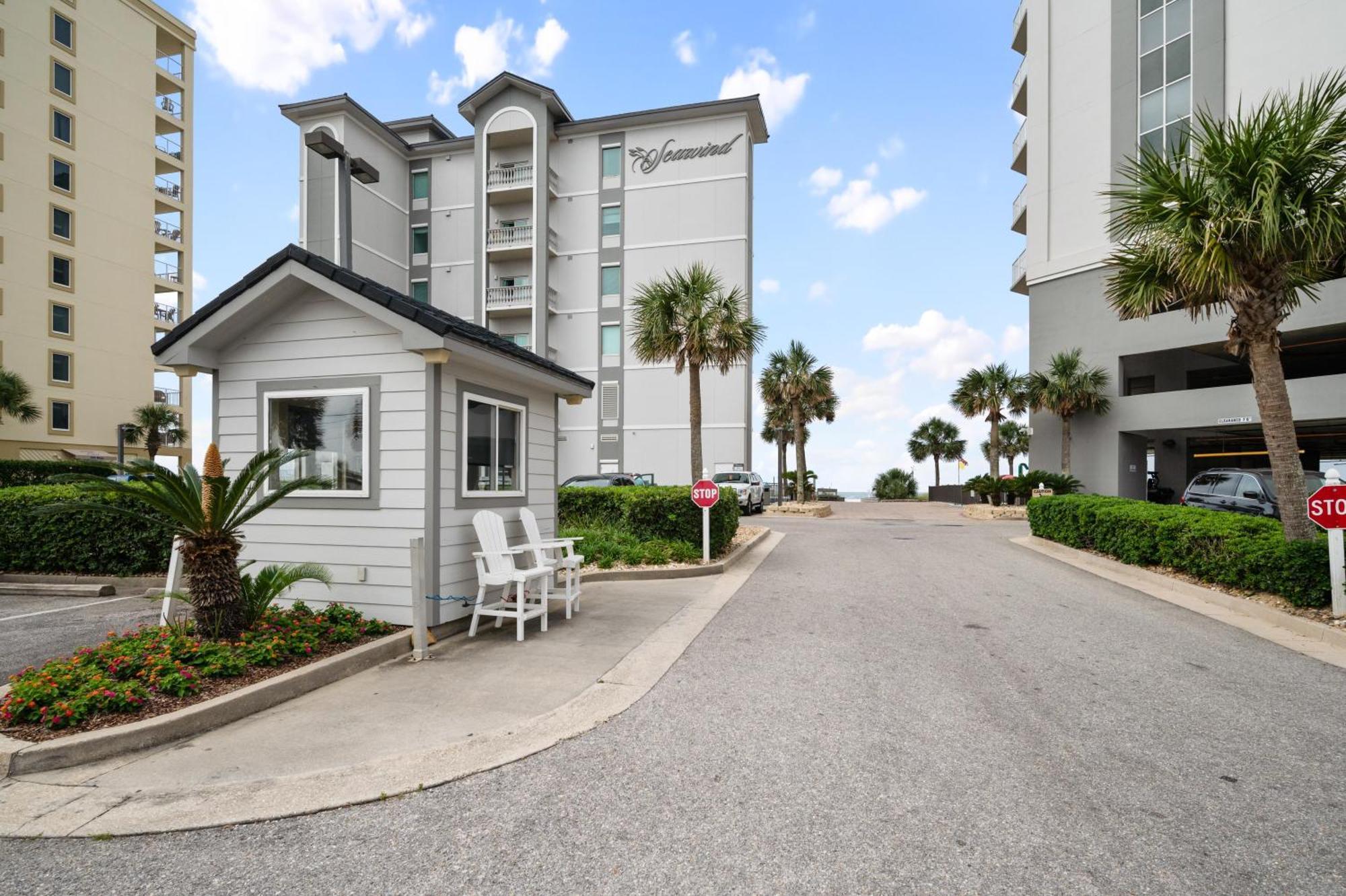 Villa Seawind 300 By Liquid Life Gulf Shores Esterno foto