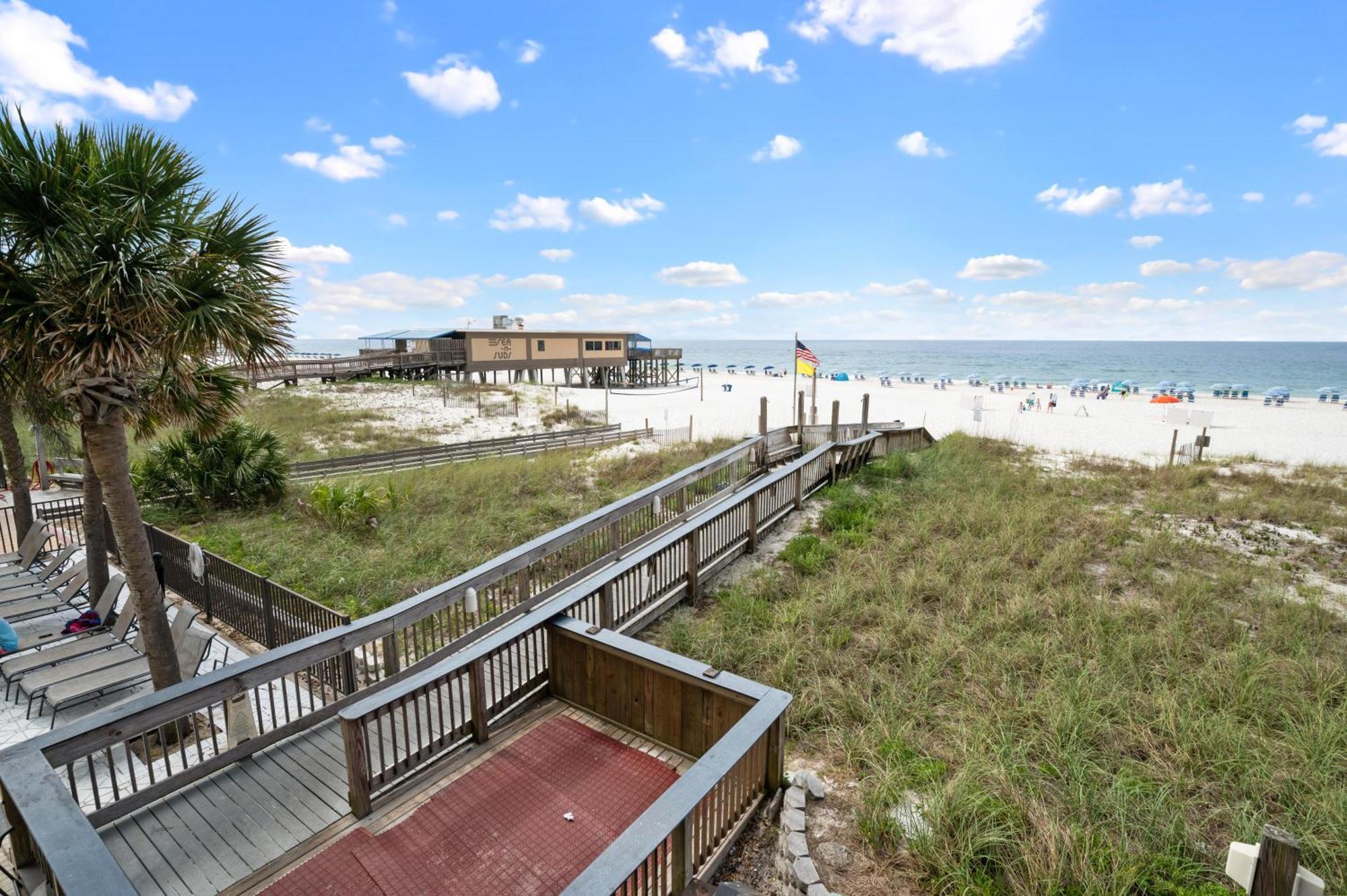 Villa Seawind 300 By Liquid Life Gulf Shores Esterno foto