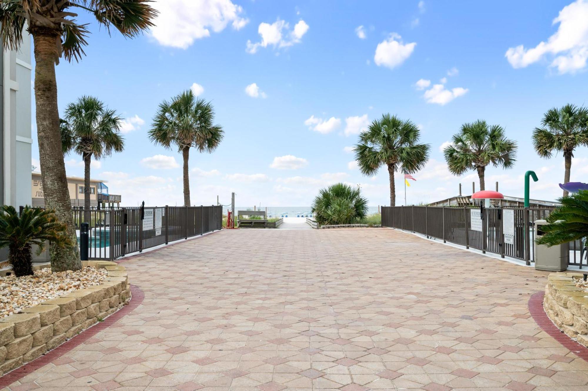 Villa Seawind 300 By Liquid Life Gulf Shores Esterno foto