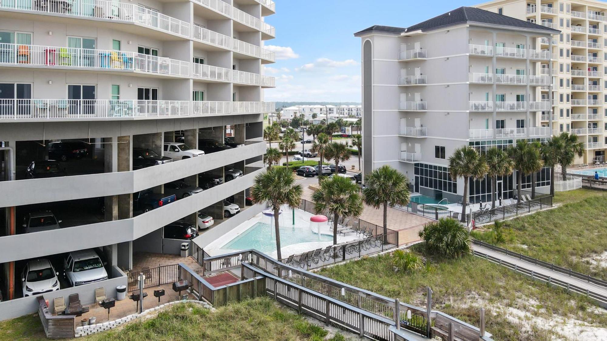 Villa Seawind 300 By Liquid Life Gulf Shores Esterno foto