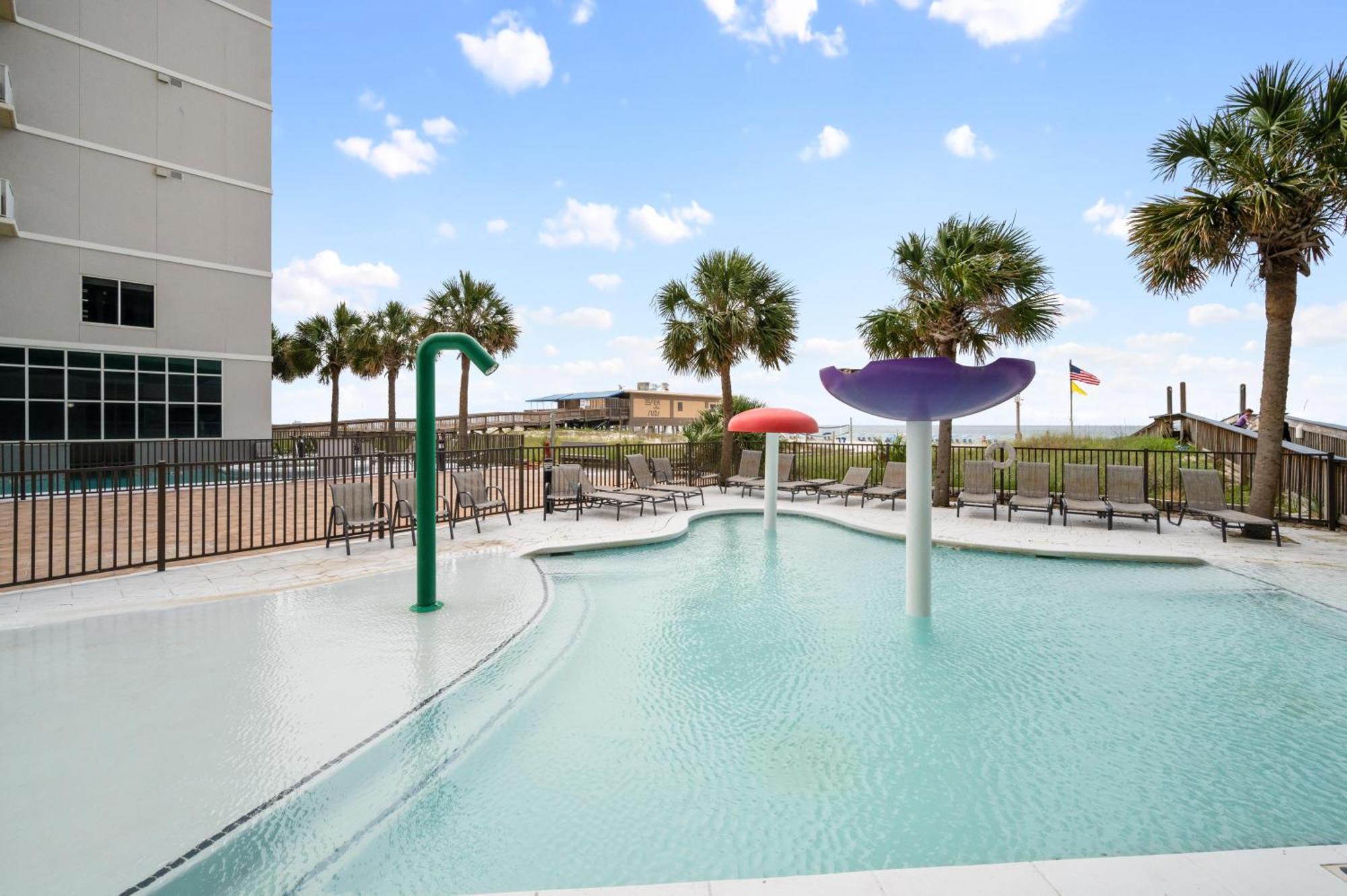 Villa Seawind 300 By Liquid Life Gulf Shores Esterno foto