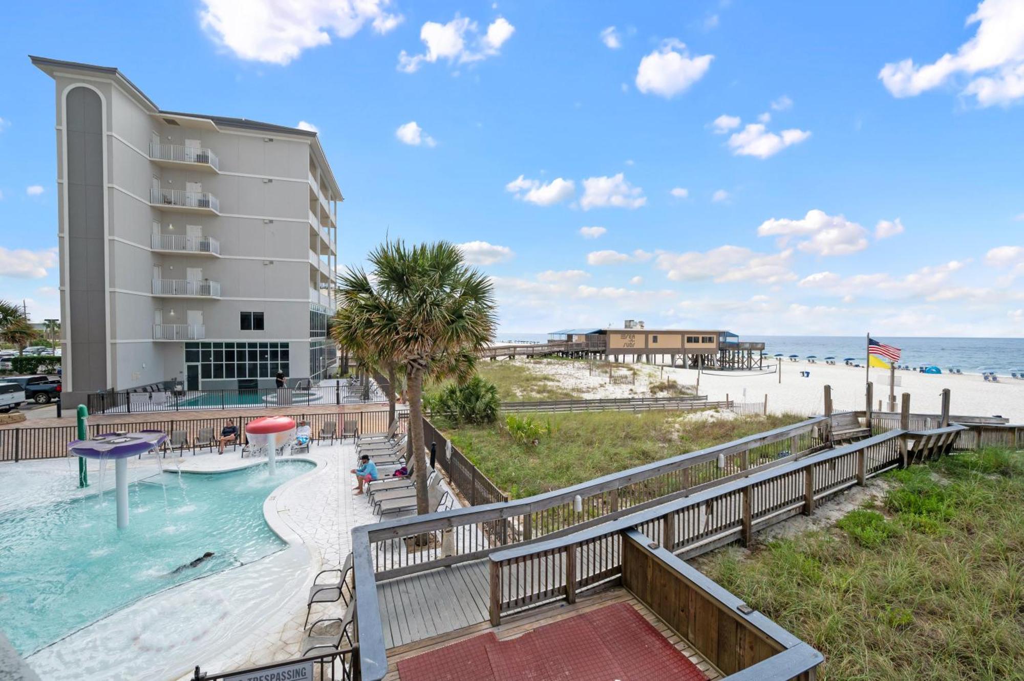 Villa Seawind 300 By Liquid Life Gulf Shores Esterno foto