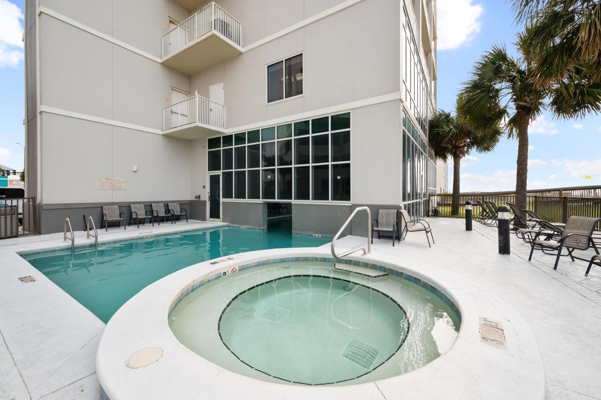 Villa Seawind 300 By Liquid Life Gulf Shores Esterno foto