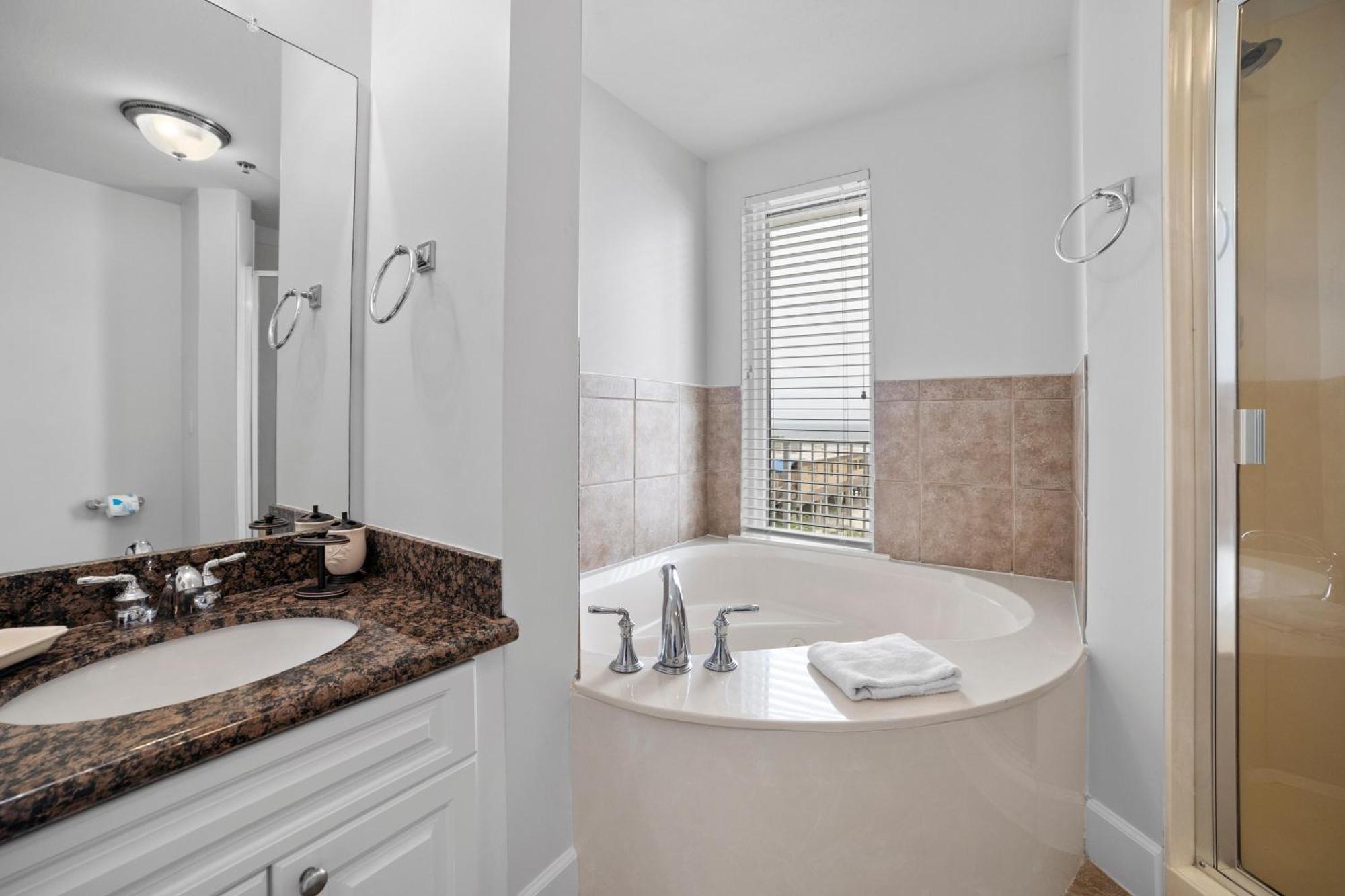 Villa Seawind 300 By Liquid Life Gulf Shores Esterno foto