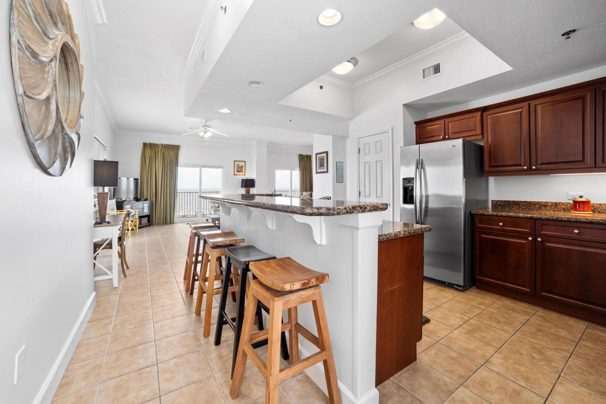Villa Seawind 300 By Liquid Life Gulf Shores Esterno foto
