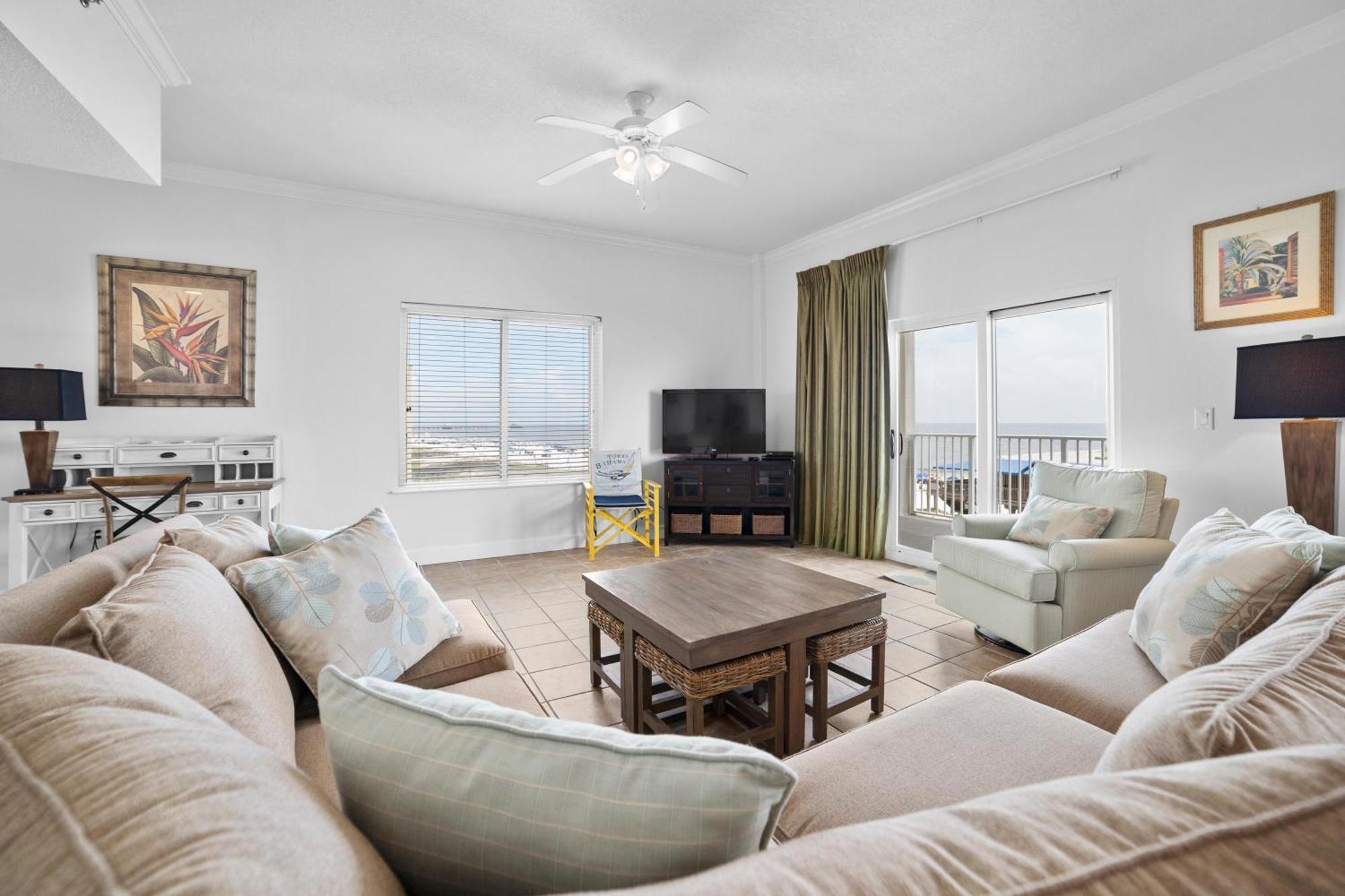 Villa Seawind 300 By Liquid Life Gulf Shores Esterno foto