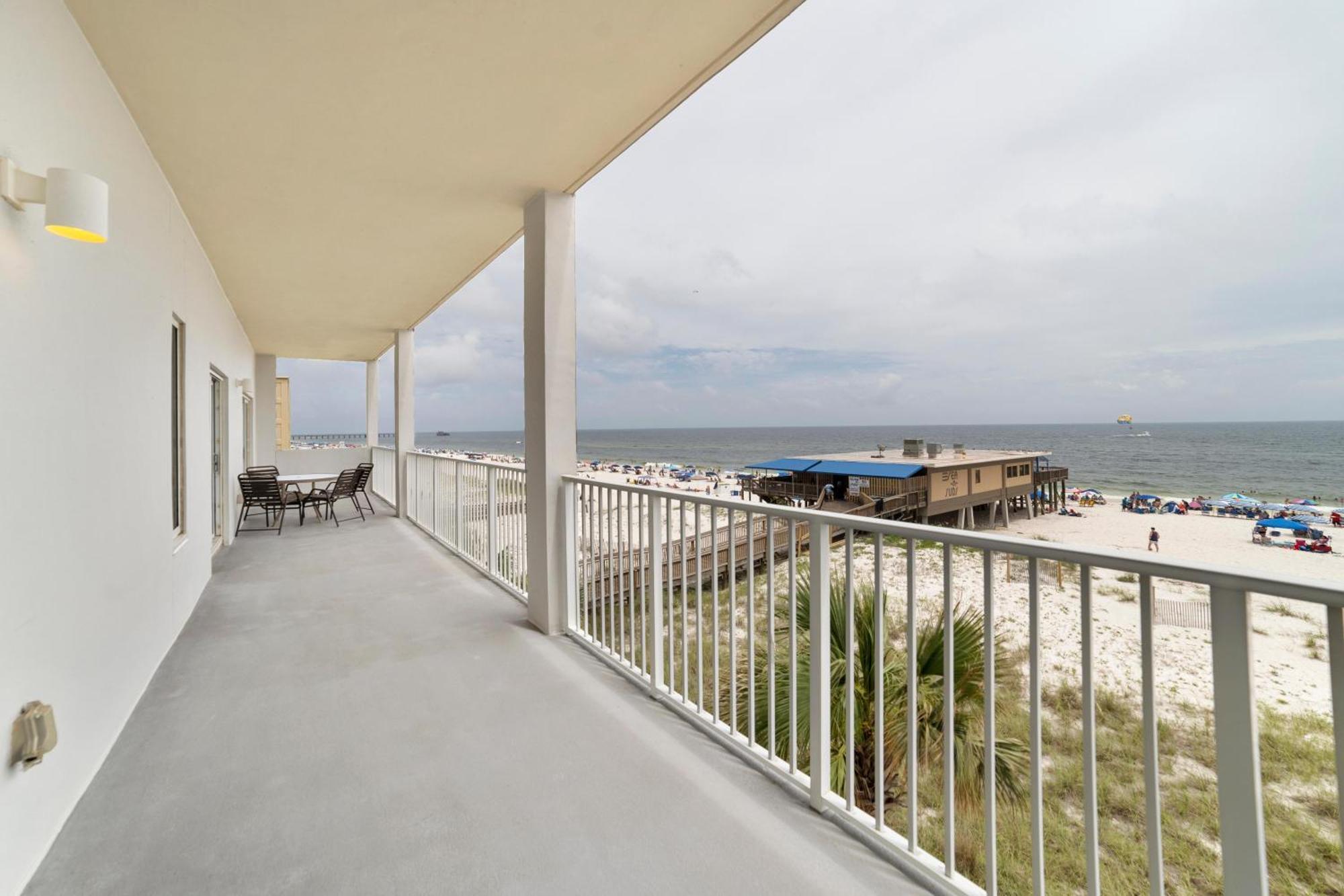 Villa Seawind 300 By Liquid Life Gulf Shores Esterno foto