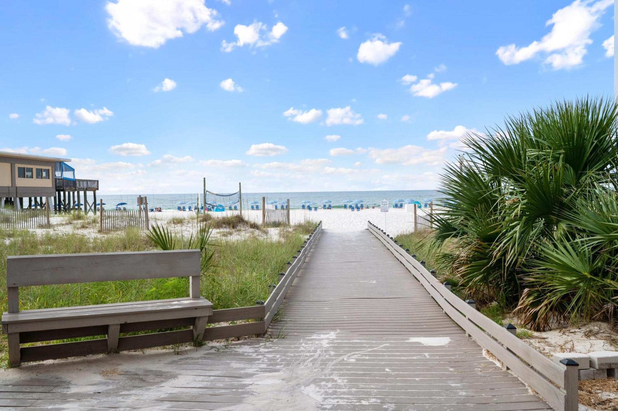 Villa Seawind 300 By Liquid Life Gulf Shores Esterno foto