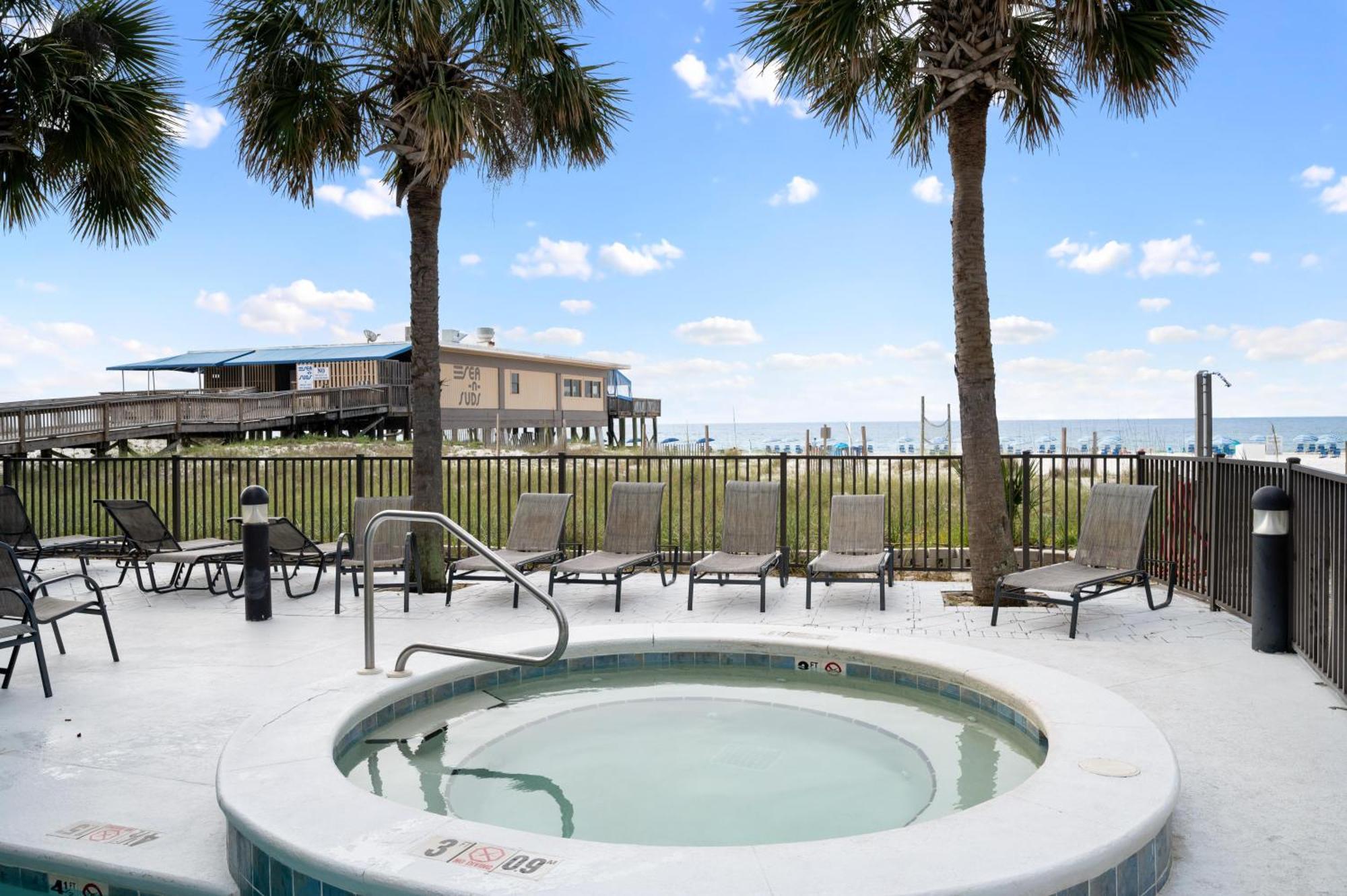 Villa Seawind 300 By Liquid Life Gulf Shores Esterno foto